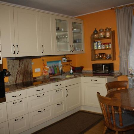 Ferienhaus Lilli Bendorf Bagian luar foto