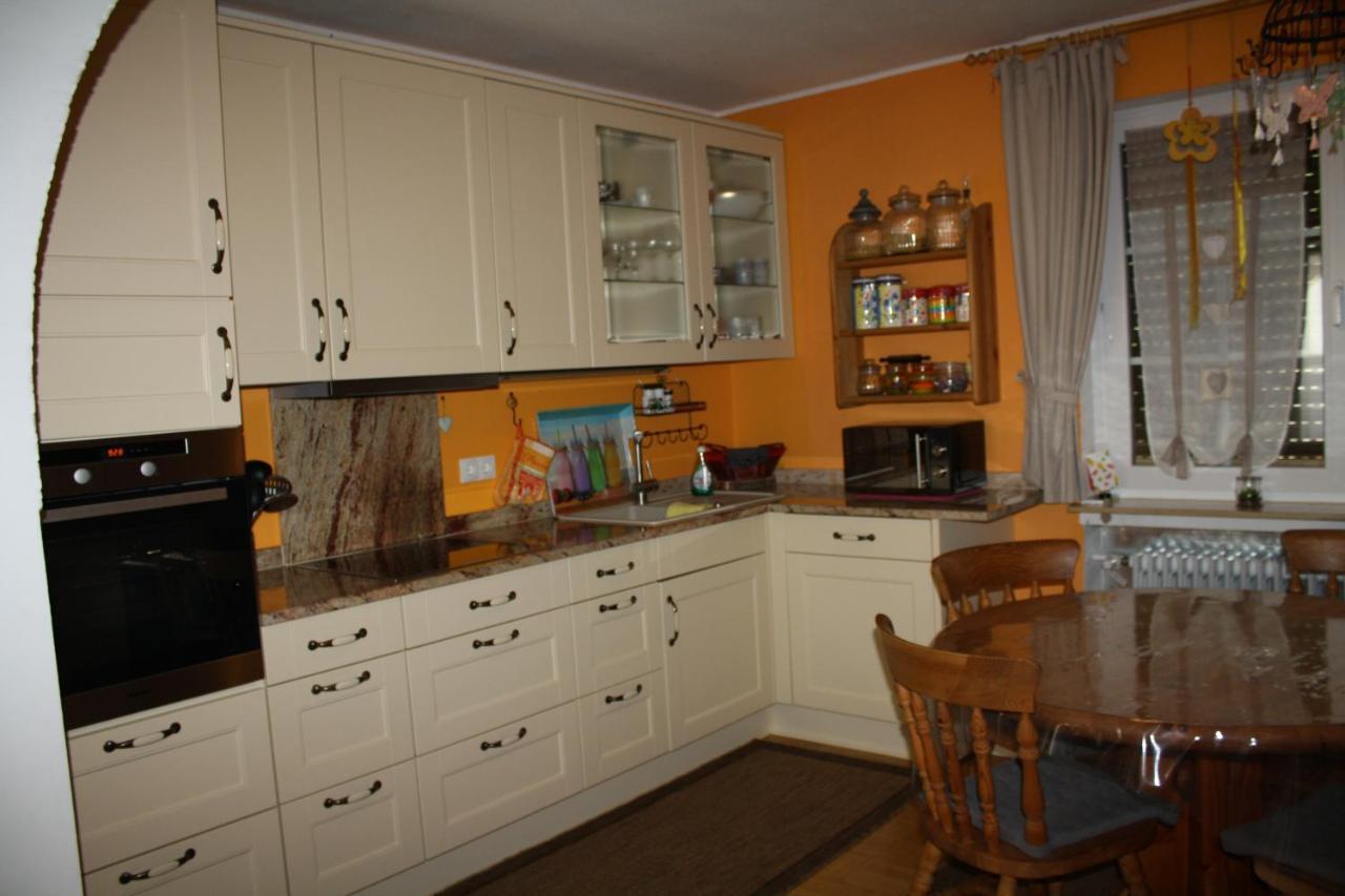 Ferienhaus Lilli Bendorf Bagian luar foto