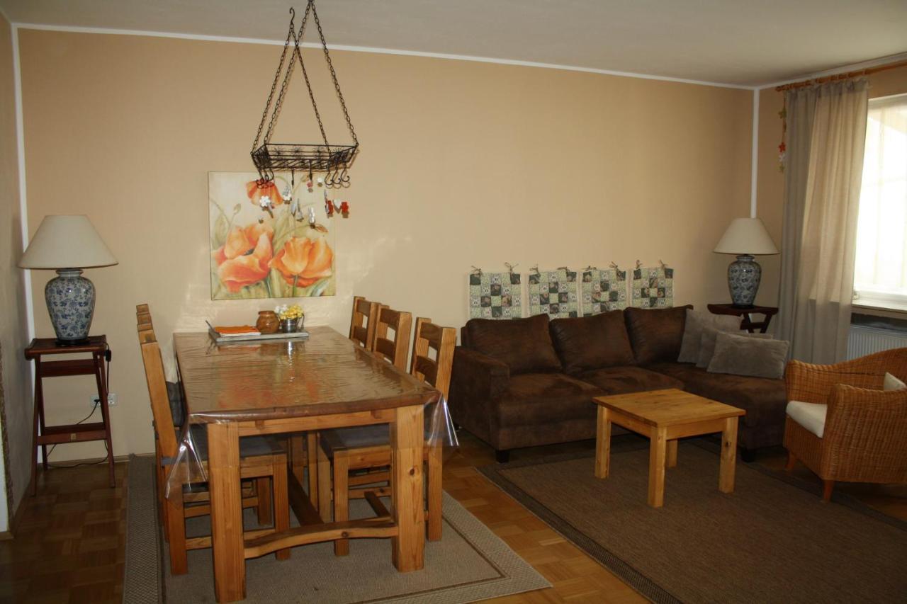 Ferienhaus Lilli Bendorf Bagian luar foto