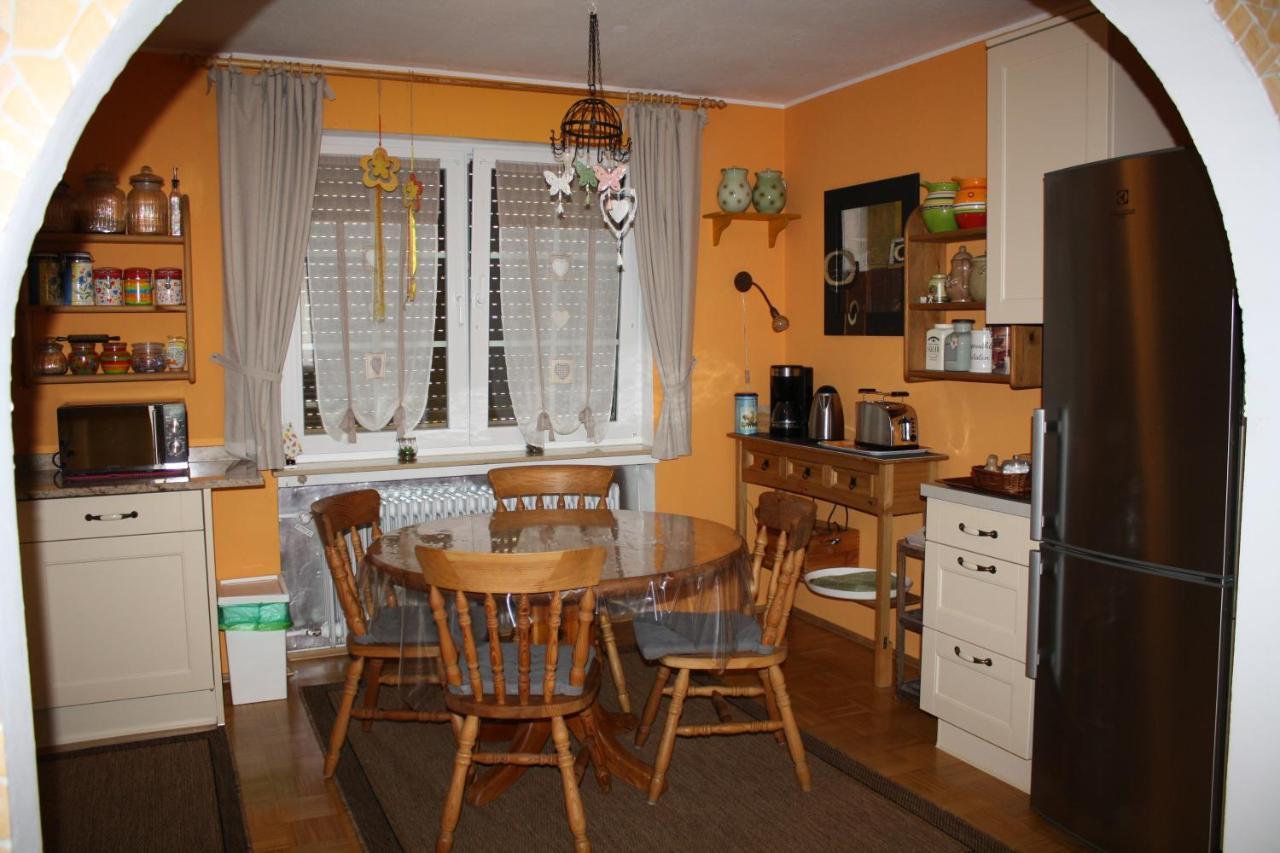 Ferienhaus Lilli Bendorf Bagian luar foto