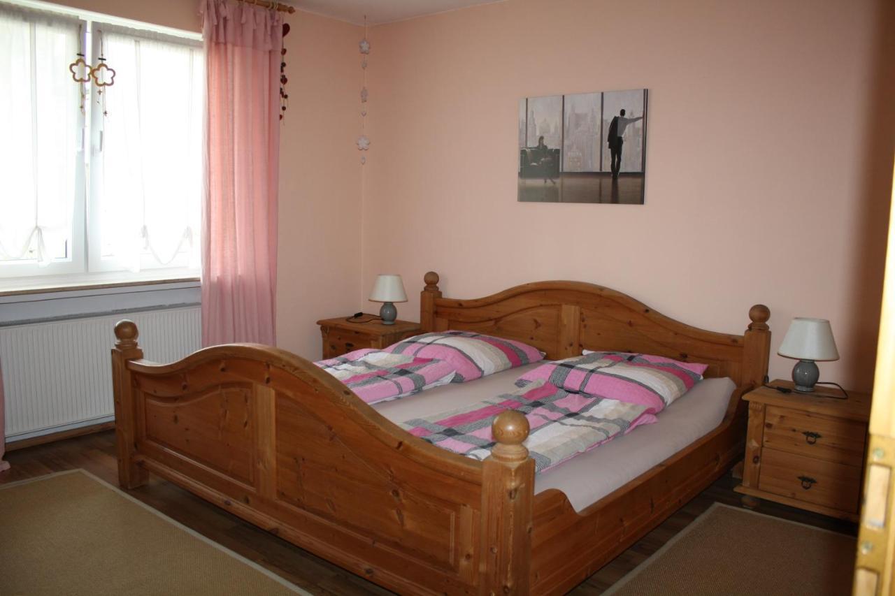 Ferienhaus Lilli Bendorf Bagian luar foto