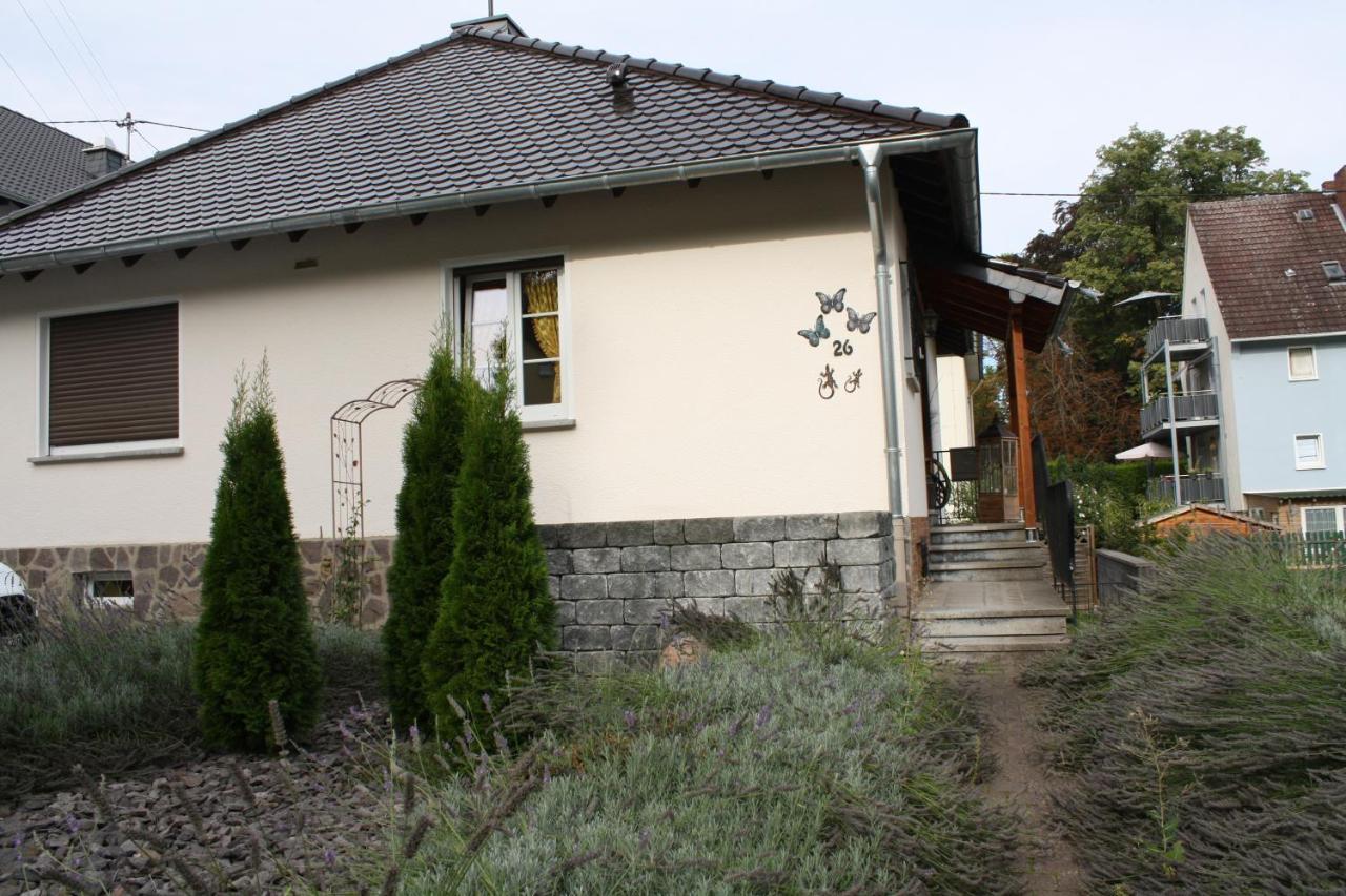 Ferienhaus Lilli Bendorf Bagian luar foto