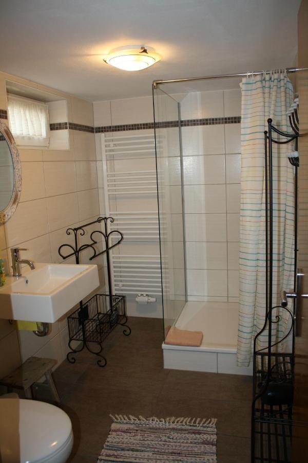 Ferienhaus Lilli Bendorf Bagian luar foto