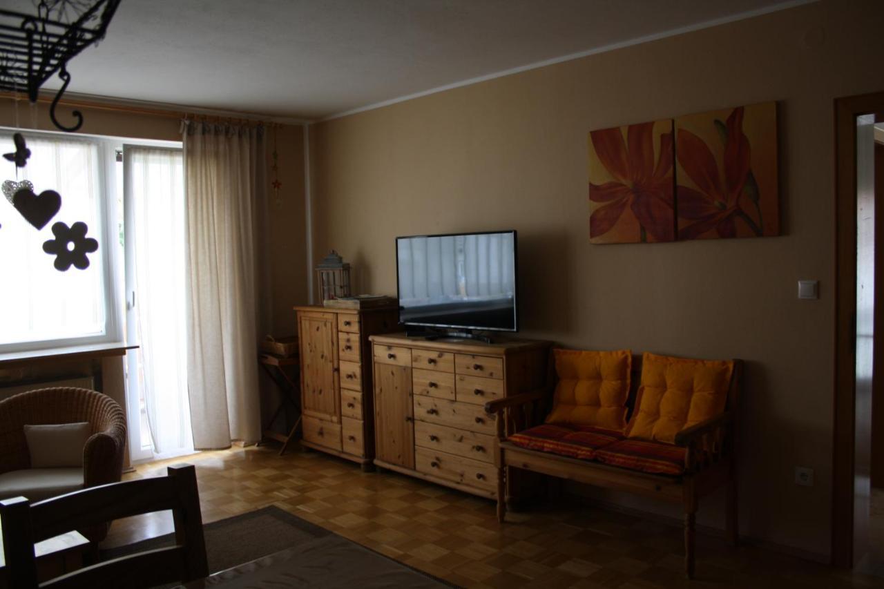 Ferienhaus Lilli Bendorf Bagian luar foto